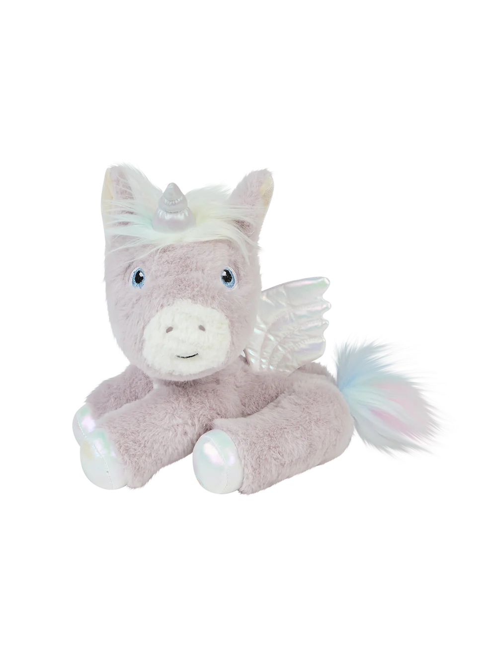 Jednorożec z magnetycznym pyszczkiem Dinkum - obrazek 3