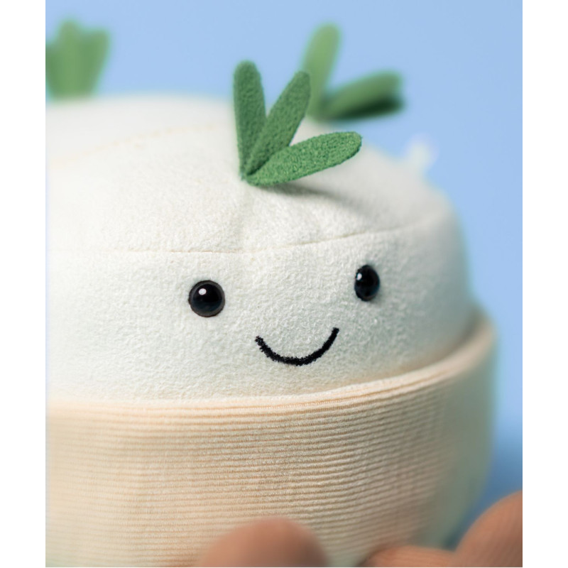 Wesoły Camembert 13 cm - obrazek 4