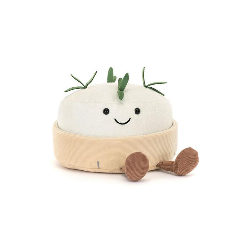 Wesoły Camembert 13 cm - obrazek 7